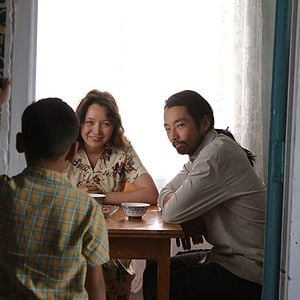 Foto The Horse Thieves. Roads Of Time