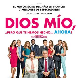 Foto Que Mal Eu Fiz a Deus? 2