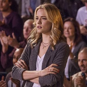 Foto Willa Fitzgerald