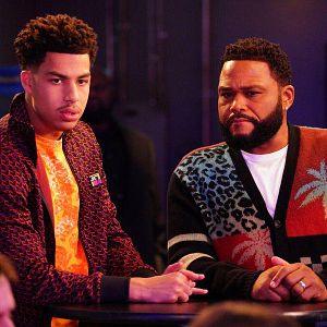 Foto Anthony Anderson