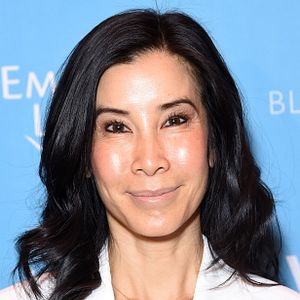 Foto Lisa Ling