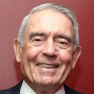 Foto Dan Rather