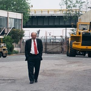 Foto Maquinaria Panamericana