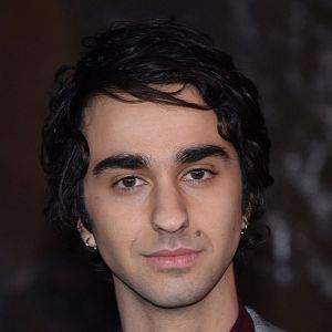 Foto Alex Wolff