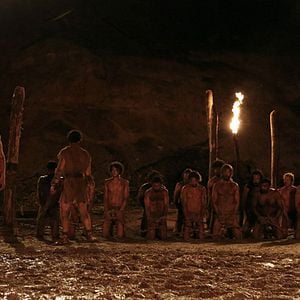 Foto Olhos Famintos 3