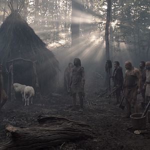 Foto Olhos Famintos 3