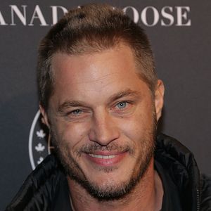 Foto Travis Fimmel
