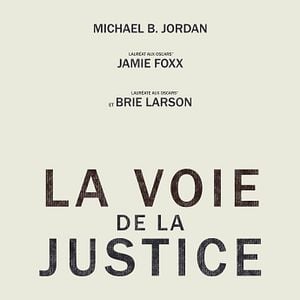 Foto Luta por Justiça