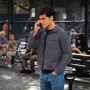 Foto Chris Petrovski