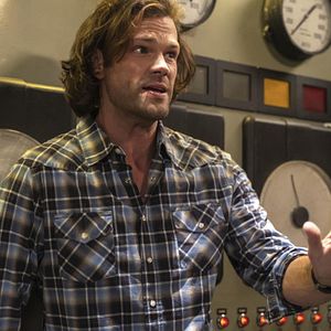 Foto Jared Padalecki