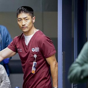 Foto Brian Tee
