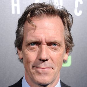 Foto Hugh Laurie
