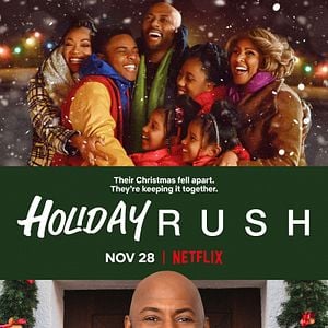 Foto O Natal Está no Ar