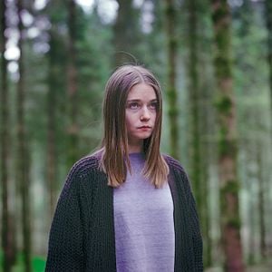 Foto The End Of The F***ing World