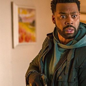 Foto LaRoyce Hawkins