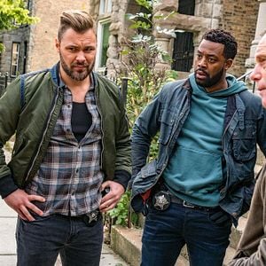 Foto LaRoyce Hawkins