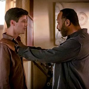 Foto Jesse L. Martin