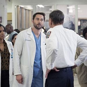 Foto Hospital New Amsterdam