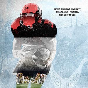 Foto The All-Americans