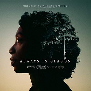 Foto Always in Season