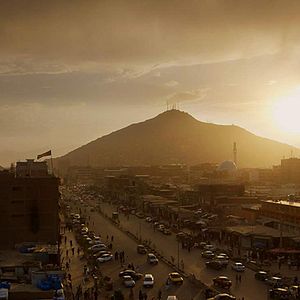 Foto Angels Are Made of Light