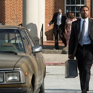 Foto Luta por Justiça