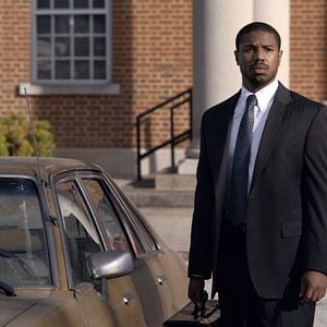 Foto Luta por Justiça