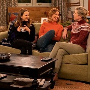 Foto Merry Happy Whatever