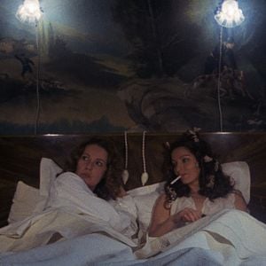 Foto Memórias de uma Mulher de Sucesso