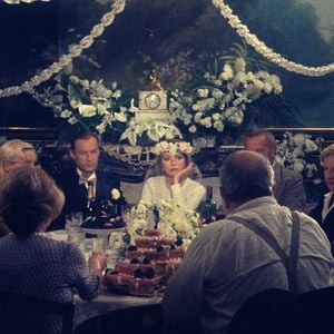 Foto Memórias de uma Mulher de Sucesso