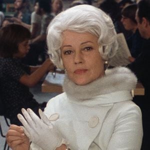 Foto Memórias de uma Mulher de Sucesso