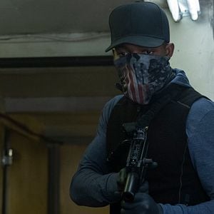 Foto Crime sem Saída