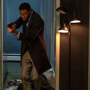 Foto Crime sem Saída