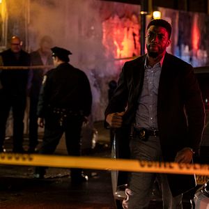 Foto Crime sem Saída