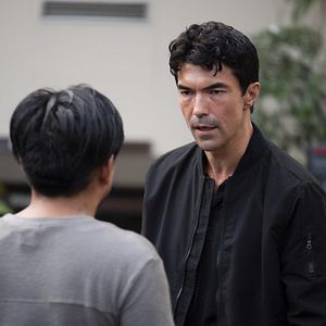 Foto Ian Anthony Dale