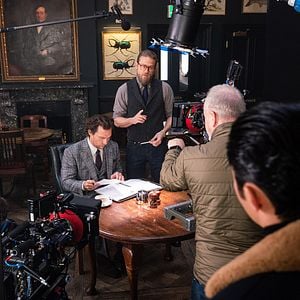 Foto Matthew McConaughey