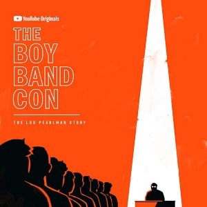 Foto The Boy Band Con: The Lou Pearlman Story