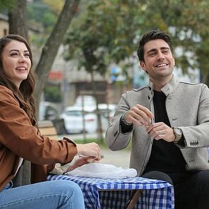 Foto Armadilha do Amor