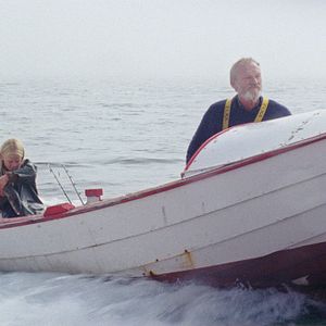 Foto Ída Mekkín Hlynsdóttir