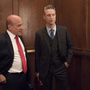 Foto Paul Ben-Victor