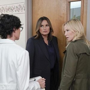 Foto Mariska Hargitay