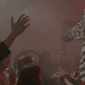 Foto La Belle Indifference