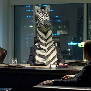 Foto La Belle Indifference