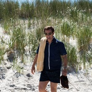 Foto O Legado Kennedy