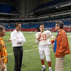 Foto My All American