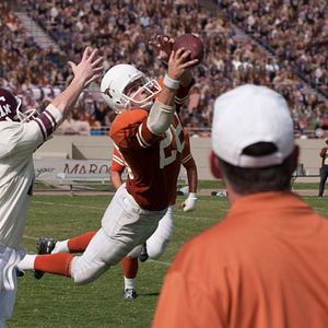 Foto My All American