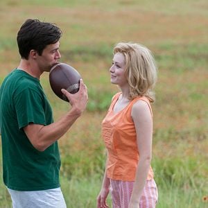 Foto My All American