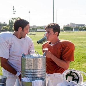 Foto My All American