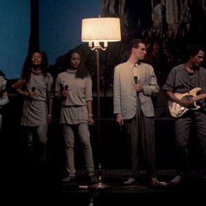 Foto Stop Making Sense