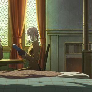 Foto Violet Evergarden: Memórias